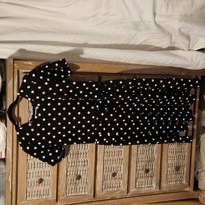 Lularoe Amelia dress 2XL